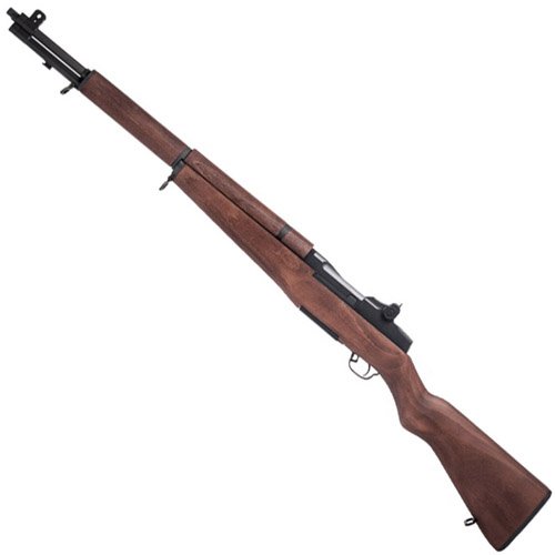G&G M1 Garand Brown Airsoft Rifle