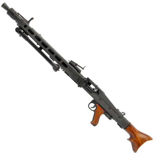 G&G GMG-42 Metal AEG Rifle