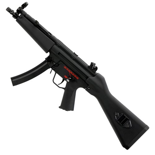 G&G TGM A4 AEG MP5 Airsoft Rifle