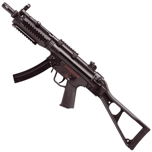 G&G TGM A5 Airsoft Rifle