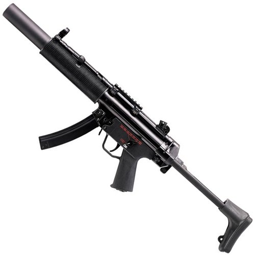 G&G TGM Q6 Airsoft Rifle