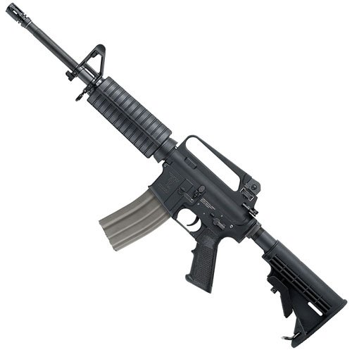 G&G TR16 A2 Carbine AEG Airsoft Rifle - 450rd