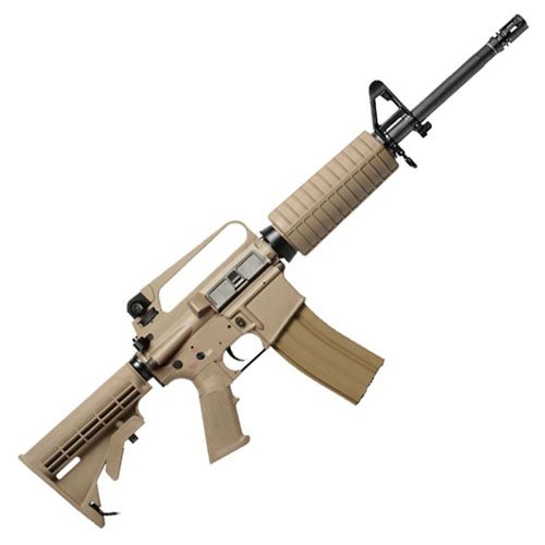 G&G TR16 A2 Carbine AEG Airsoft Rifle - 450rd