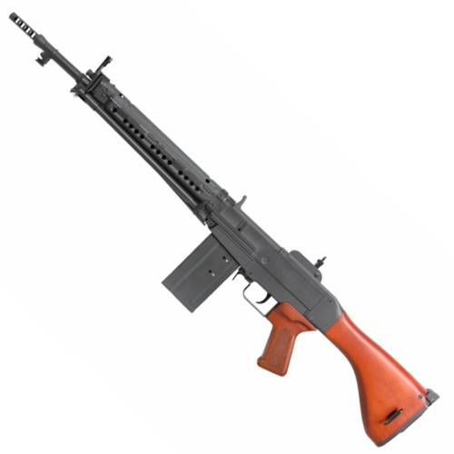 Type 64 BR  AEG Airsoft Gun