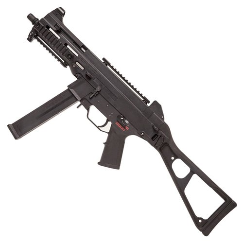 G&G UMG AEG Airsoft Gun