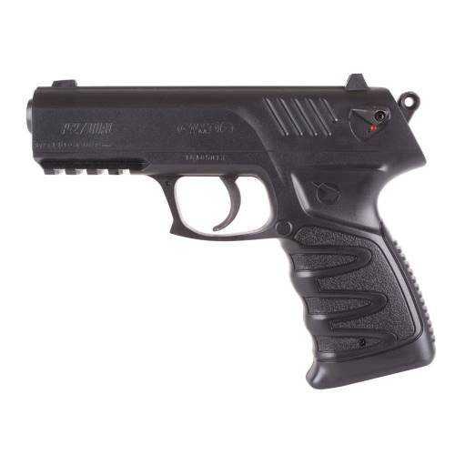 Gamo P-27 Dual Ammo Gun