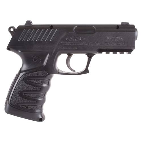 Gamo P-27 Dual Ammo Gun