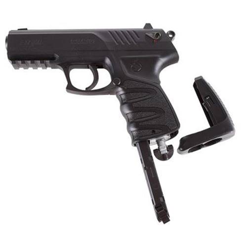 Gamo P-27 Dual Ammo Gun