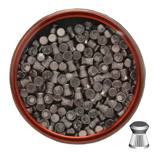 Gamo Match Pellets .177 Cal 5.1 Wadcutter 150ct