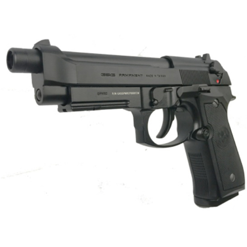 GPM92 Blowback Airsoft Gun - Refurbished