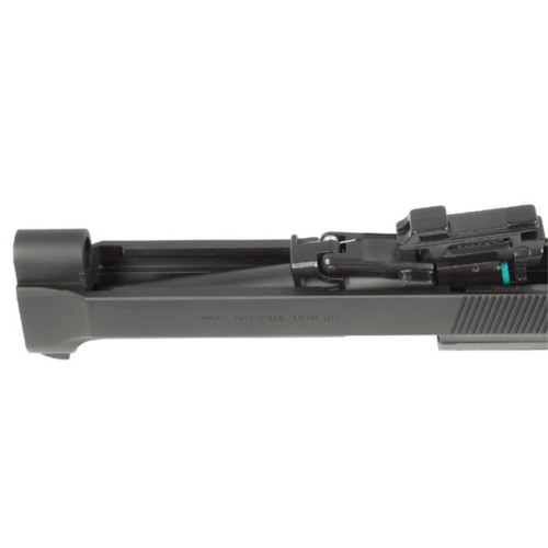 GPM92 Blowback Airsoft Gun - Refurbished