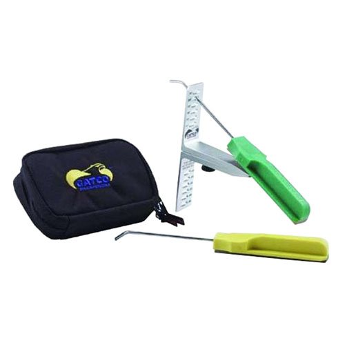 Gatco 2-Hone Backpacker Sharpening System
