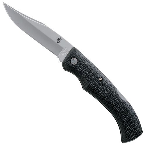 Gerber 06149 Gator-Mate Clip Point Folding Knife