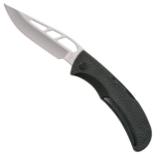 Gerber 06701 E-Z Out Skeleton Fine Edge Folding Knife