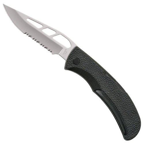 Gerber 06751 E-Z Out Skeleton Folding Knife