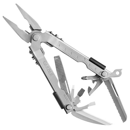 Gerber 07530 Multi-Plier 600 Needlenose