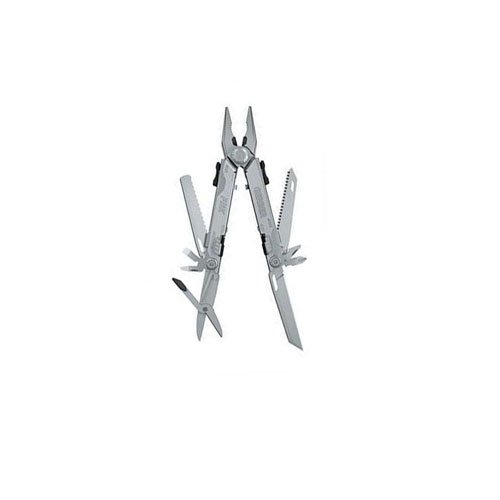 Gerber 22-01054 Flik Multi-Plier Needlenose Stainless Steel