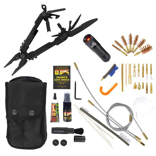 Gerber 22-01072 Universal Weapons Cleaning Kit