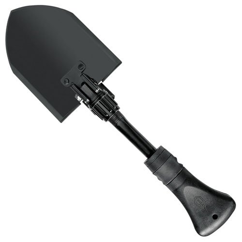 Gerber 22-41578 Gorge Folding Shovel