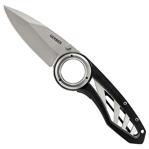 Gerber 22-41968 Remix Fine Edge Folding Knife