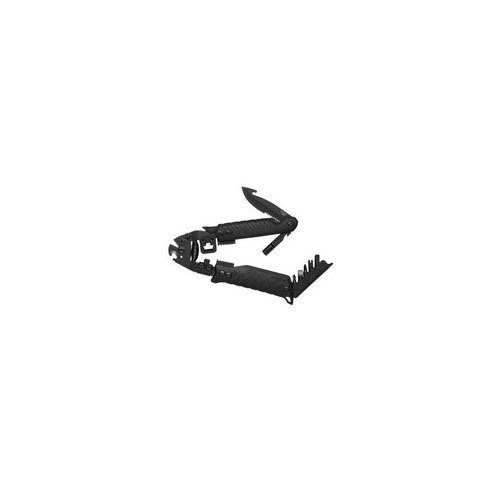 Gerber 30-000399 Cable Dawg with Black Sheath