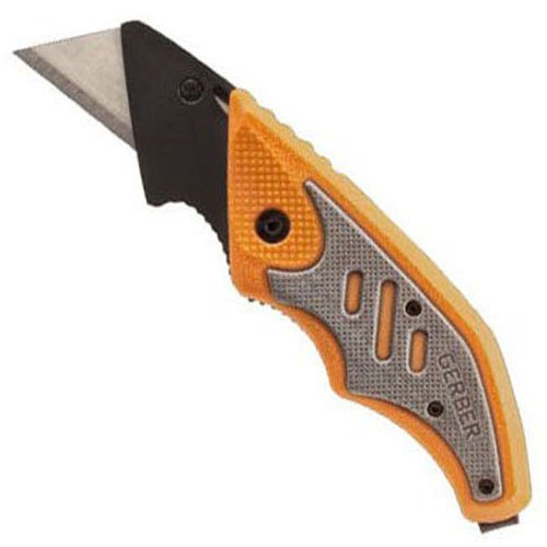 Gerber 30-000425 Transit Utility Folding Knife