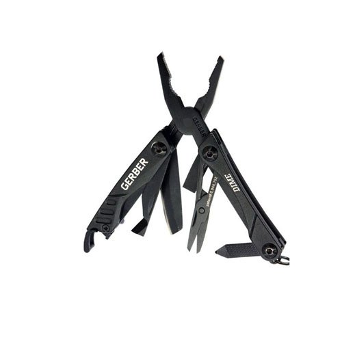 Gerber 30-000469 Black DIME Micro Tool