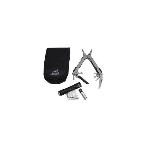 Gerber 30-000472 Multi-Plier 600 Maintenance Kit