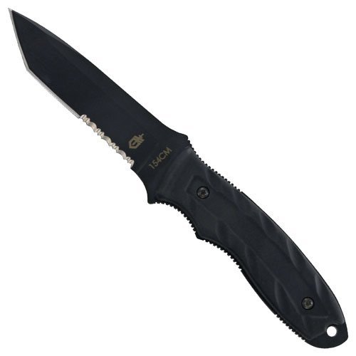 Gerber 30-000598 Combat Fixed Blade Knife