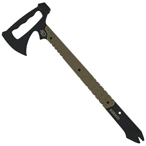 Gerber Downrange Tomahawk
