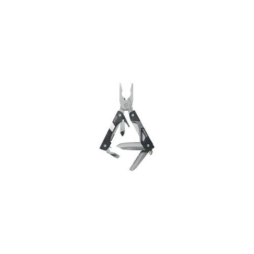 Gerber 31-000021 Black Vise Pocket Tool