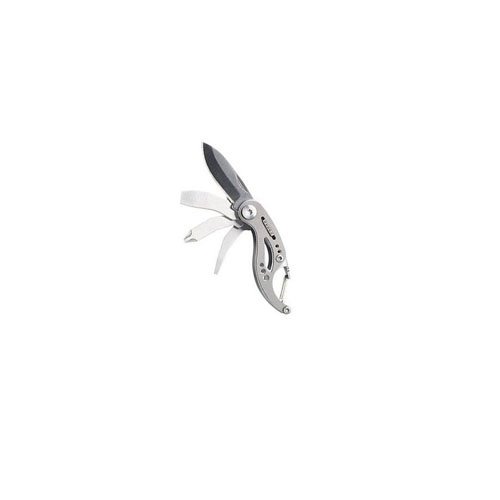 Gerber 31-000206 Gray Curve Pocket Tool