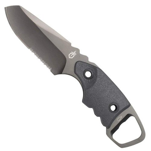 Gerber 31-000368 Epic Drop Point Fixed Blade Knife