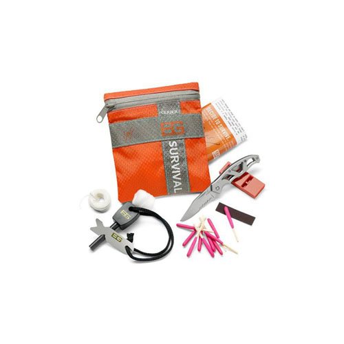 Bear Grylls 31-000700 Survival Series Basic Kit