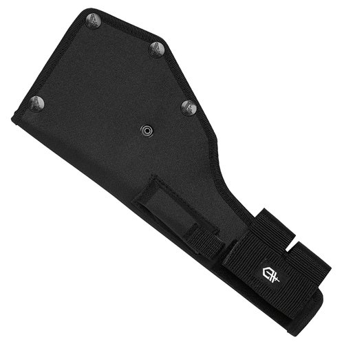 Gerber 31-000705 Gator Machete Pro with Nylon Sheath