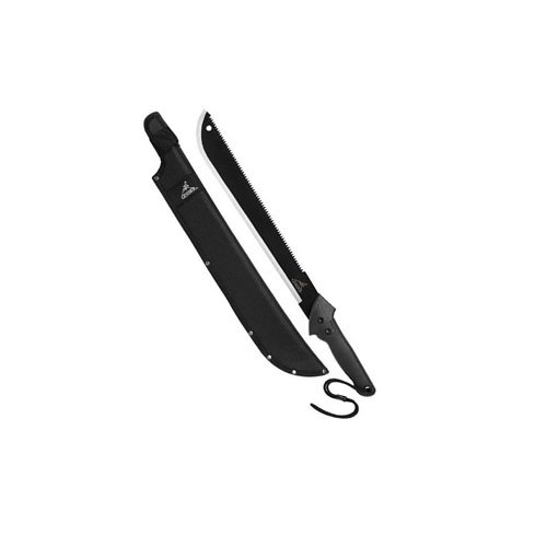 Gerber 31-000758 Gator Machete with Nylon Sheath