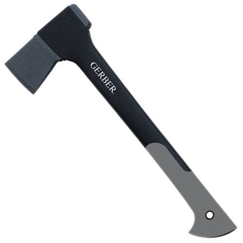 Gerber 31-000914 Camp Axe II