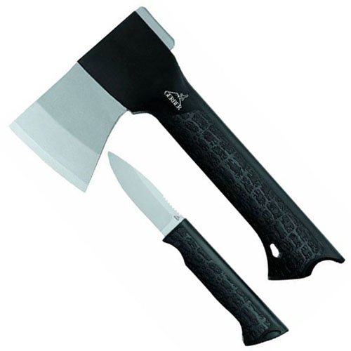 Gerber 31-001054 Gator Combo Axe