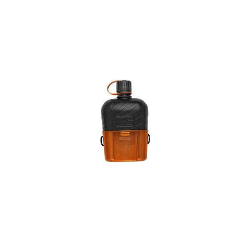 Gerber 31-001062 Canteen - Water Bottle with Cooking Cup