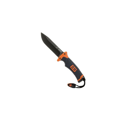 Gerber 31-001063 Ultimate Knife Fine Edge - Fixed Blade