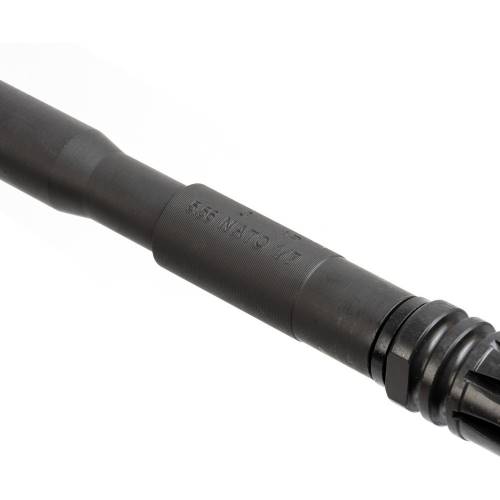 GHK M4 RIS GBB V2 Airsoft Rifle 