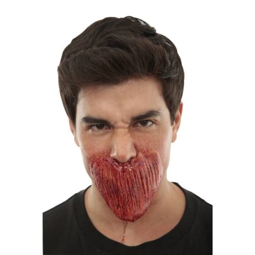 Mouthless Prosthetic Standard