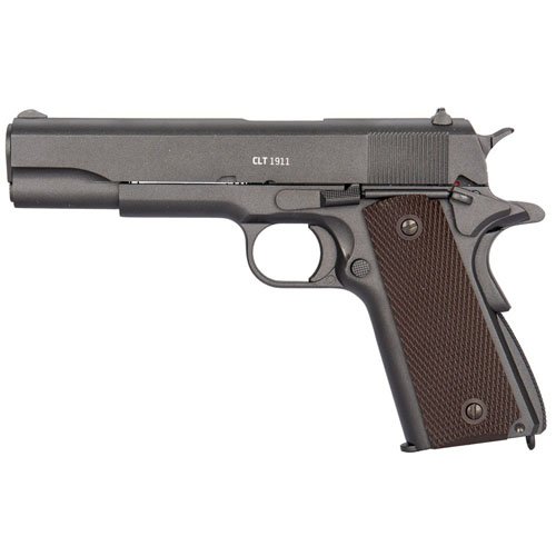 Gletcher CLT 1911 Blowback BB Pistol
