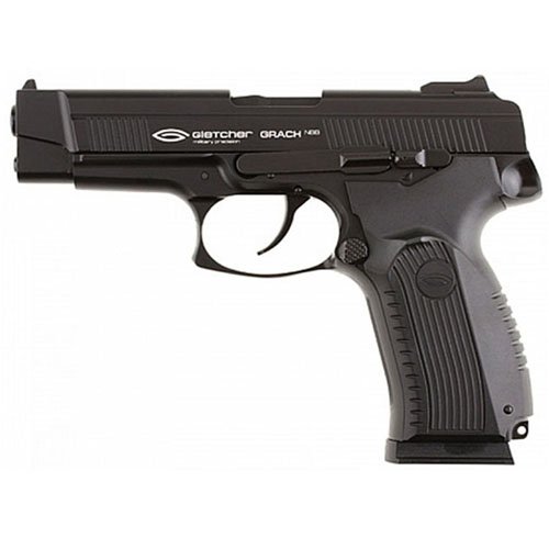 Gletcher GRACH Non-Blowback 4.5mm CO2 gun