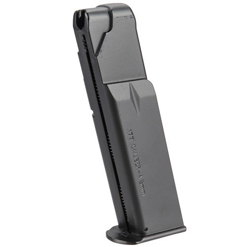 Gletcher JRH 941 BB Magazine - 21rd
