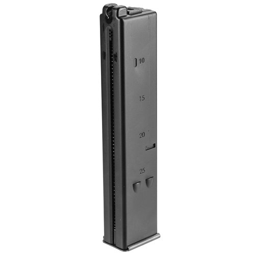 Gletcher UZM BB Magazine - 24rd