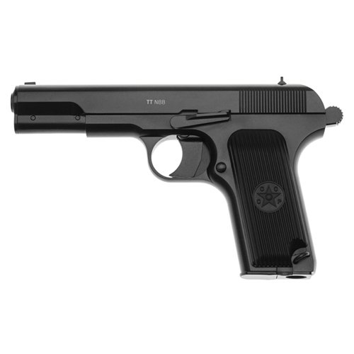Gletcher TT NBB 4.5mm Non-Blowback CO2 Pistol