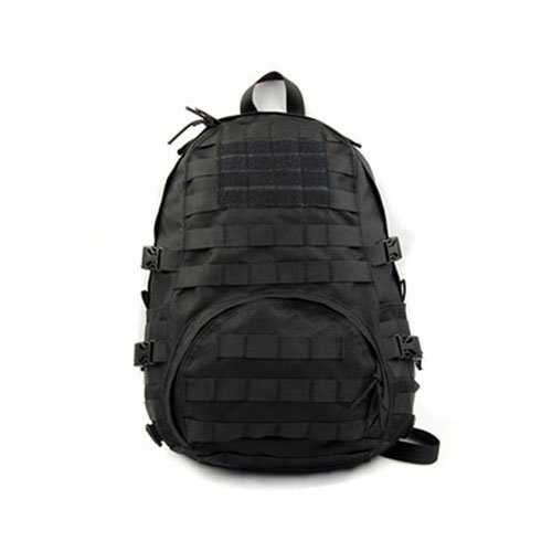 Molle 1000D Combat Patrol Pack Hiking Backpack