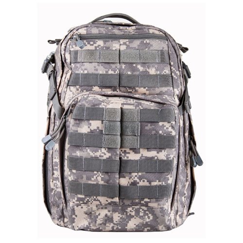Tactical Medium Duty Backpack