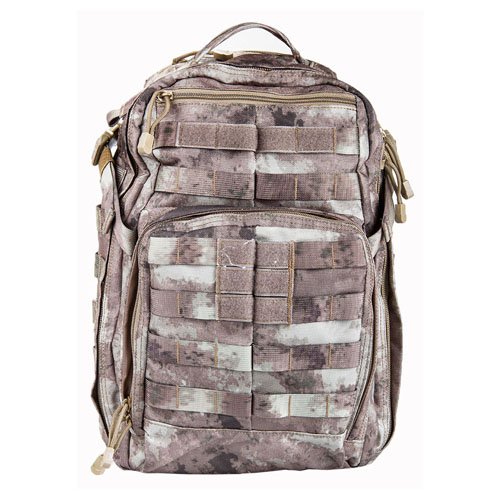 Tactical Medium Duty Backpack